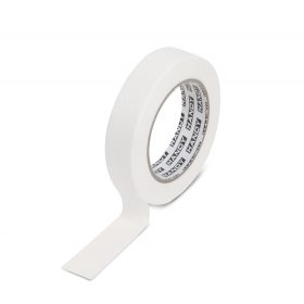   Handy Maszkolószalag - oldószeres ragasztóval - 50 m x 19 mm - fehér