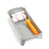 Handy Festőhenger szett - 2 x 12 mm poliészter + nyél, tálca - 100 mm