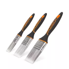 Handy Festőecset szett, műanyag - 3 db - 1 / 1,5 / 2