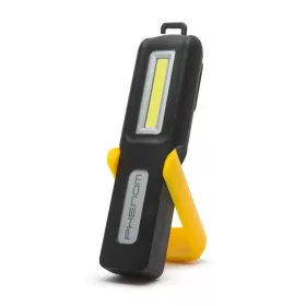   Phenom Akkumulátoros szerelőlámpa COB LED-es - Type-C - kicsi