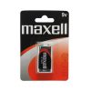 Maxell 9V-os elem