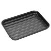 Barbecook BC-ACC-7080 zománcozott grilltálca, 34,5x24cm