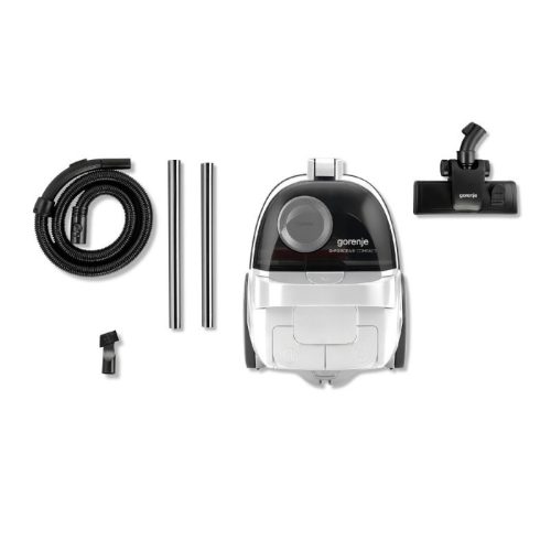 Gorenje porszívó, ciklonos, porzsák nélküli