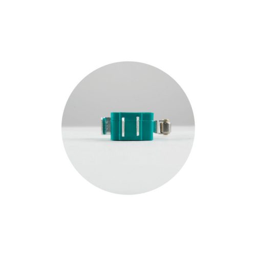 Home MSW 03 mikrokapcsoló, 1 áramkör, 10 A, nyomógörgős