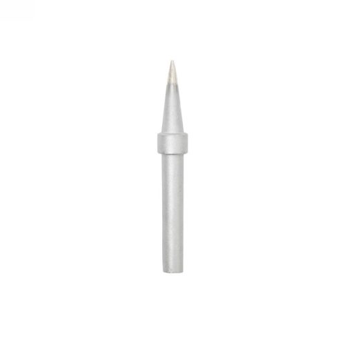 Home SMA 058 forrasztóhegy SMA 051 és SMA 050 forrasztópáka-állomásokhoz, 1,2 mm, lapos fej