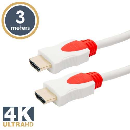 Delight 3D HDMI kábel • 3 m