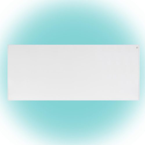 Home FKIR 701 WIFI falra szerelhető, infra smart elektromos hibrid fűtőtest, 700W, heti program, távirányító, fehér