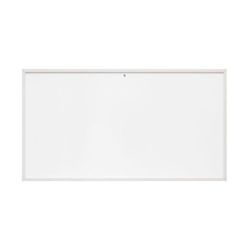 Home FKIR 452 falra vagy plafonra szerelhető infra elektromos hibrid fűtőtest, 450W, heti program, távirányító, fehér