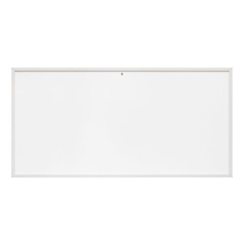 Home FKIR 722 falra vagy plafonra szerelhető infra elektromos hibrid fűtőtest, 720W, heti program, távirányító, fehér