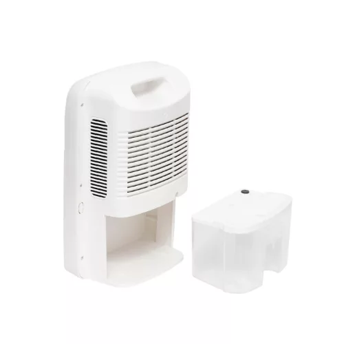 Home DHM 710 párátlanító, Peltier rendszerű, párátlanítás max. 700 ml/nap, 1,65 literes víztartály, halk működés