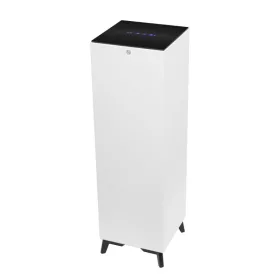   Home FKIR 270 WIFI álló smart elektromos infra fűtőtest, 1000W, fehér