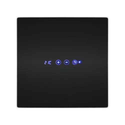 Home FKIR 270 WIFI álló smart elektromos infra fűtőtest, 1000W, fehér