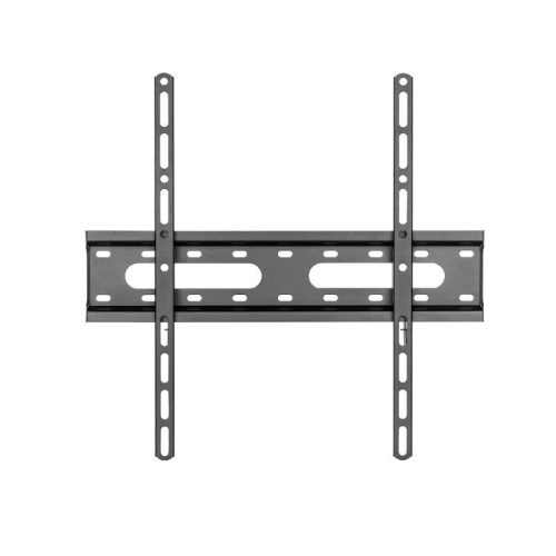 Home LCDH 081 LCD/LED TV fali tartó, 32”-55” képernyőméretig, max. 45 kg teherbírás, fix, tartozék rögzítő elemek