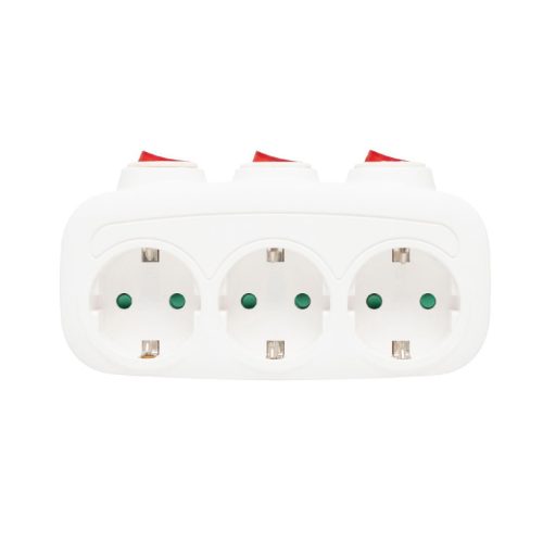 Home TPF 3K földelt hálózati