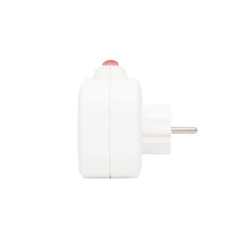 Home TPF 3K földelt hálózati