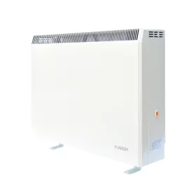   Home BIN8110 hőtárolós smart fűtőtest, 500 W - 1600 W, TUYA applikáció, túlmelegedés védelem, gyerekzár, automata és manuális üz