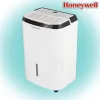Honeywell TP SMALL párátlanító, 270 W, 24 liter párátlanító kapacitás, R290 töltőgáz, 3,3 literes víztartály, digitális kezelőpa