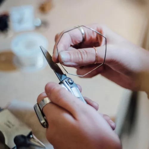 Leatherman REV multiszerszám