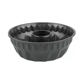   NAVA 10-103-157 Imperial kuglóf sütőforma, 27 cm, max. 3 l, 0,5 mm vastagság, 10 cm magasság, szénacél, tapadásmentes bevonat