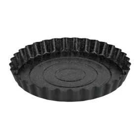   NAVA 10-103-158 Imperial tapadásmentes gyümölcstortaforma, kőbevonattal, 28cm átmérő