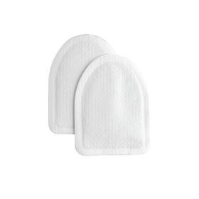   THAW THA-FOT-0004-G egyszer használható lábujjmelegítő betét, 2db/csomag, felbontás után aktiválódik, 7 órán át meleg, 57 °C-ig