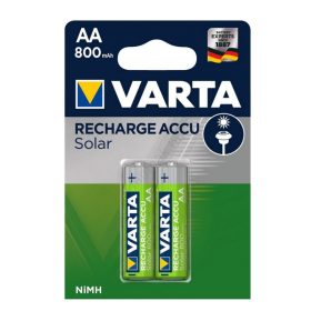   VARTA 56736 akkumulátor AA, NiMH akkumulátor, ceruza, 800 mAh kapacitás, 2 db/csomag