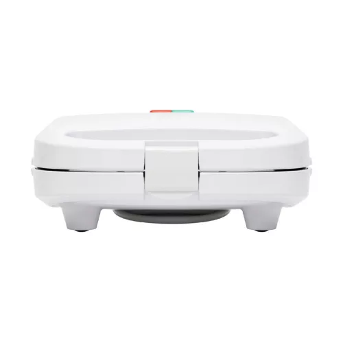 Home HG SZ 04 szendvicssütő, 750W, tapadásmentes sütőfelület, fehér