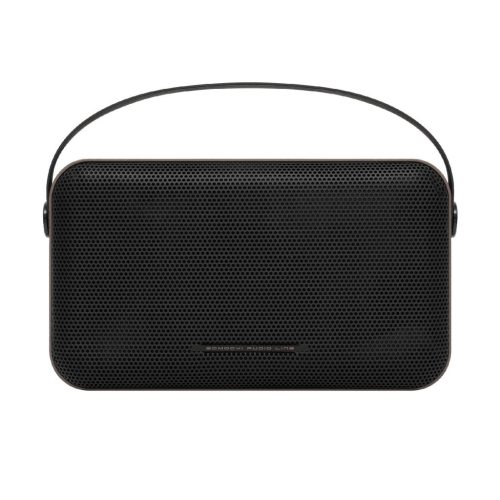 SAL BT4000 vezeték nélküli hangszóró, 2 x 8 W, Bass-reflex, AUX, beépített mikrofon, Soft Touch gombok,~18 h üzemidő, tartozék USB-C kábel