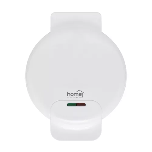 Home HGOS19 ostyasütő és tölcsérsütő, 1000 W, sajtostallér sütő, 19 cm, sajtos sütő