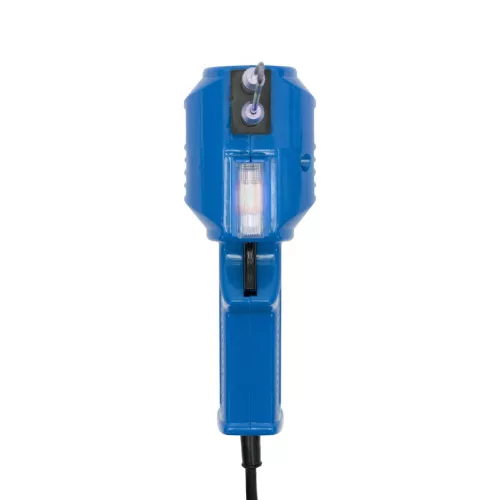 Home SG109-150 forrasztó pisztoly, gyors felfűtés, beépített világítás, 150W