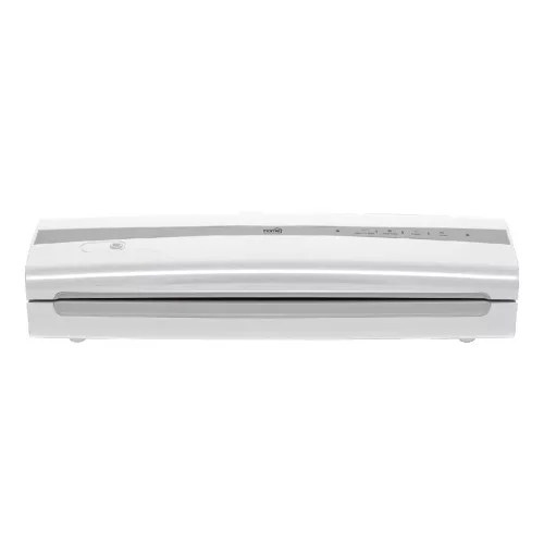 Home HGFH01 vákuumos fóliahegesztő, max 30cm hosszú és 2mm széles hegesztés, -0,8bar, 100W, vákuumcsővel, mini fóliavágóval