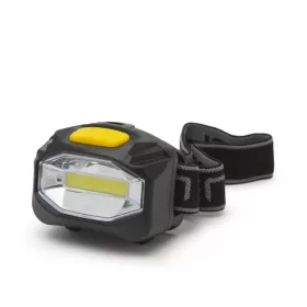   Phenom Nagy fényerejű COB LED fejlámpa - elemes - 12 db / display