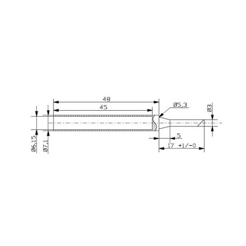 Fahrenheit Pákahegy 28011-es pákához - 2 db / bliszter