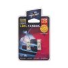 Carguard LED izzó