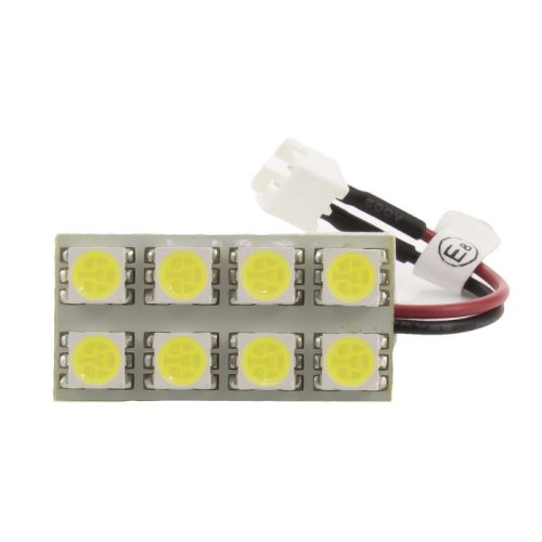 Carguard Autós LED - CLD312 - 30 x 15 mm (W5W, C5W, BA9S) - 160 lm - can-bus - SMD - 2W - 12V