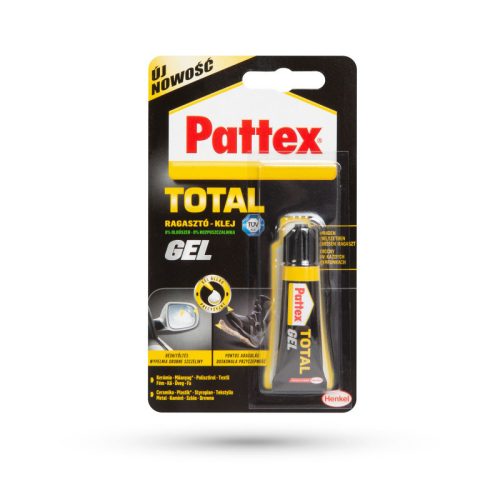 Pattex Total Gél