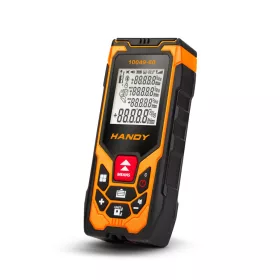 Handy lézeres távolságmérő 60 m