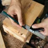 Handy fém szögmérő vonalzó 305 x 115 x 15 mm