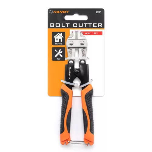 Handy acél csapszegvágó 200 mm, 8", Ø2 mm