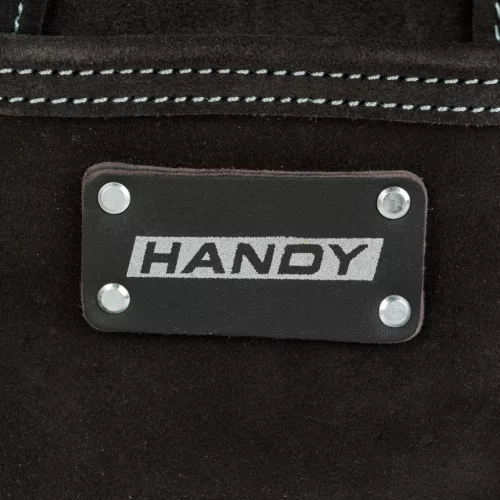 Handy bőr szerszámtartó táska 200 x 300 mm