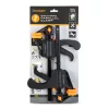 Handy egykezes párhuzamszorító 6" / 150 mm, 2 db / csomag