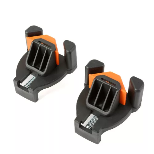Handy 90° sarokszorító készlet, 5-22 mm, 2 db-os