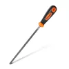 Handy precíziós kézi reszelő szett, 8", 4 db / csomag