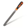 Handy precíziós kézi reszelő szett, 8", 4 db / csomag
