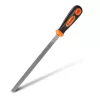 Handy precíziós kézi reszelő szett, 8", 4 db / csomag