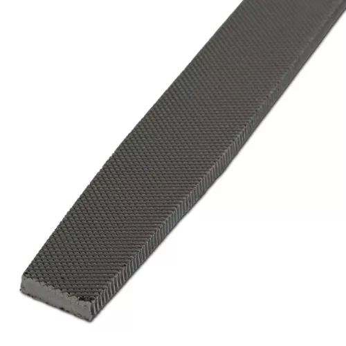 Handy precíziós kézi reszelő szett, 8", 4 db / csomag