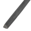 Handy precíziós kézi reszelő szett, 8", 4 db / csomag