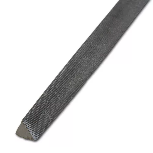 Handy precíziós kézi reszelő szett, 8", 4 db / csomag