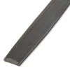 Handy precíziós kézi reszelő szett, 8", 4 db / csomag