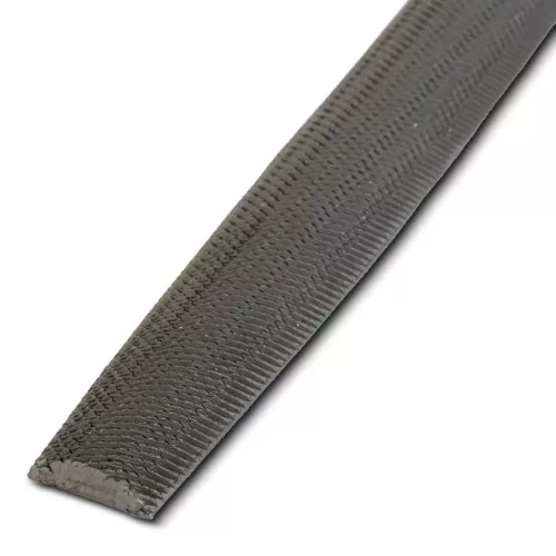 Handy precíziós kézi reszelő szett, 8", 4 db / csomag